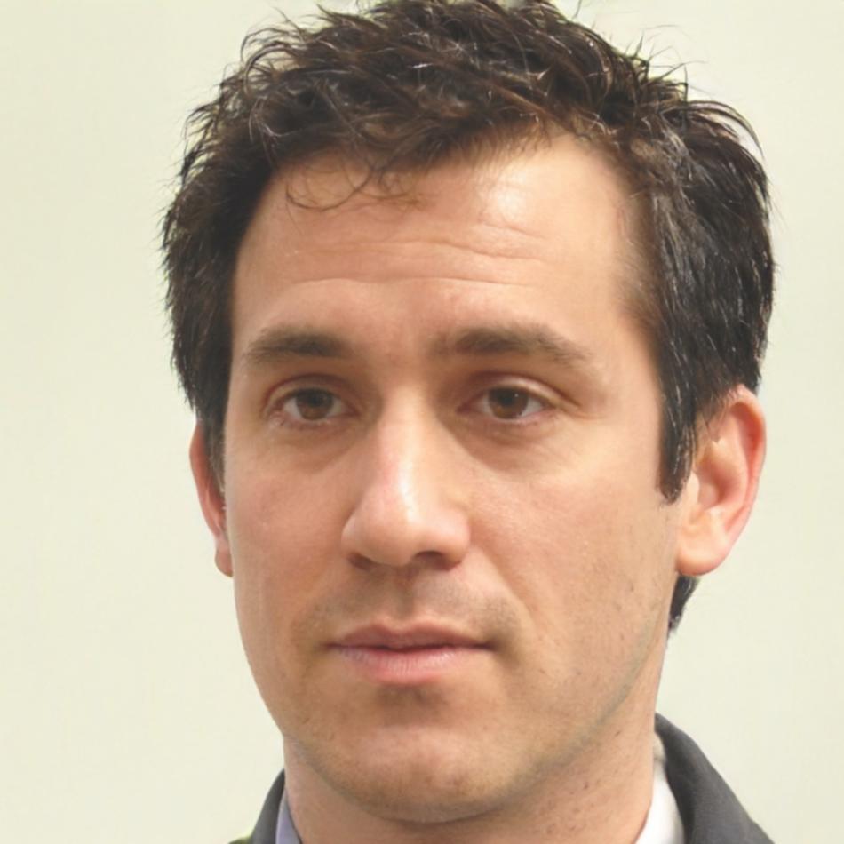 James Sullivan